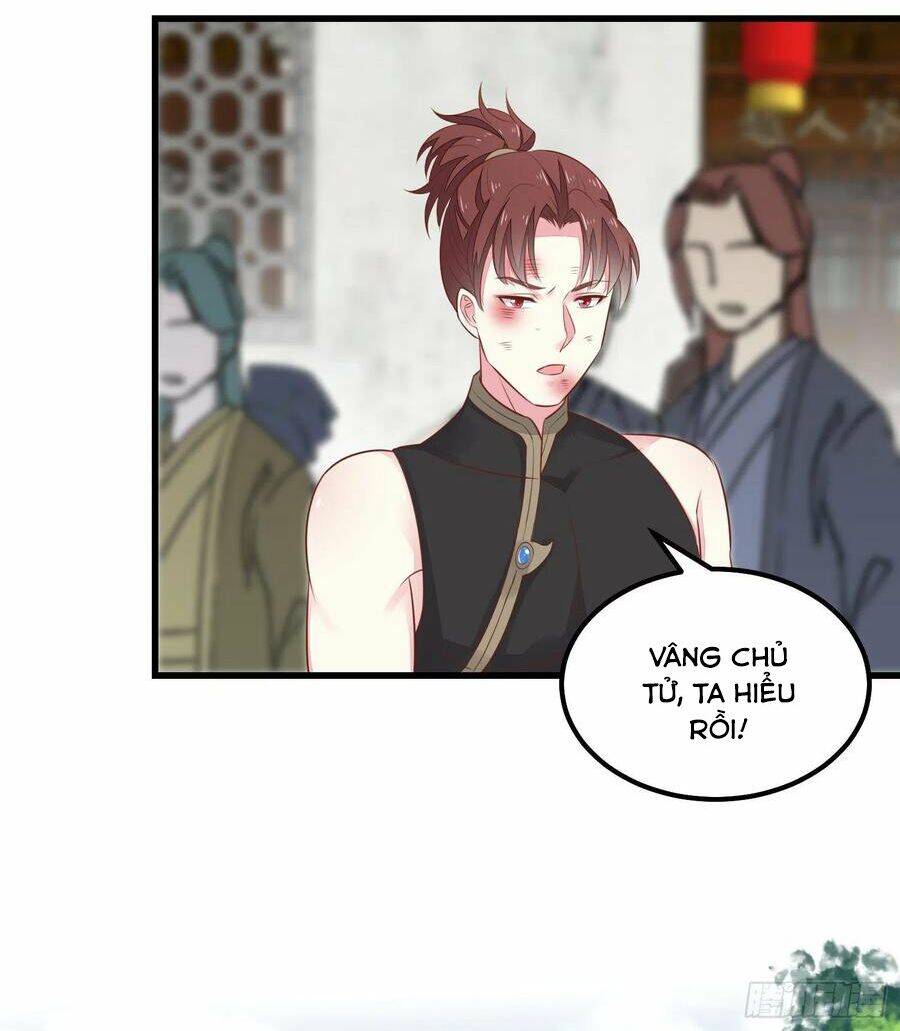 Chi Tôn Đồng Thuật Sư: Tuyệt Thế Đại Tiểu Thư Chapter 151 - Trang 2
