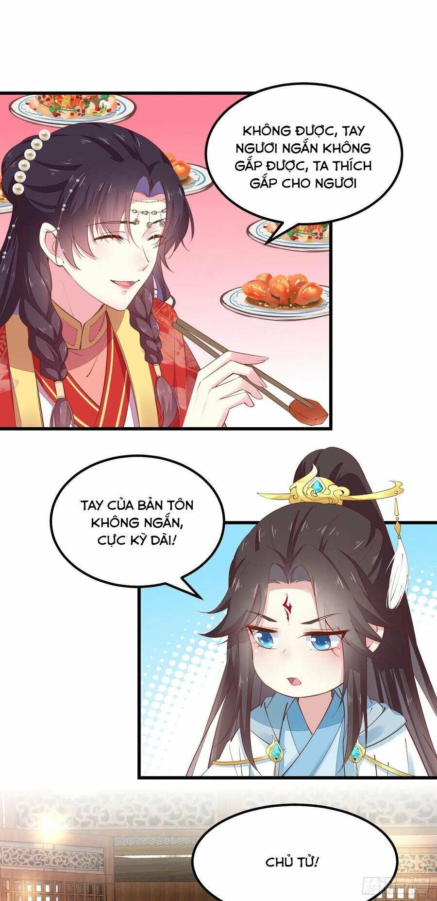 Chi Tôn Đồng Thuật Sư: Tuyệt Thế Đại Tiểu Thư Chapter 151 - Trang 2