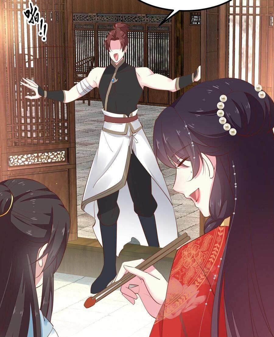 Chi Tôn Đồng Thuật Sư: Tuyệt Thế Đại Tiểu Thư Chapter 151 - Trang 2