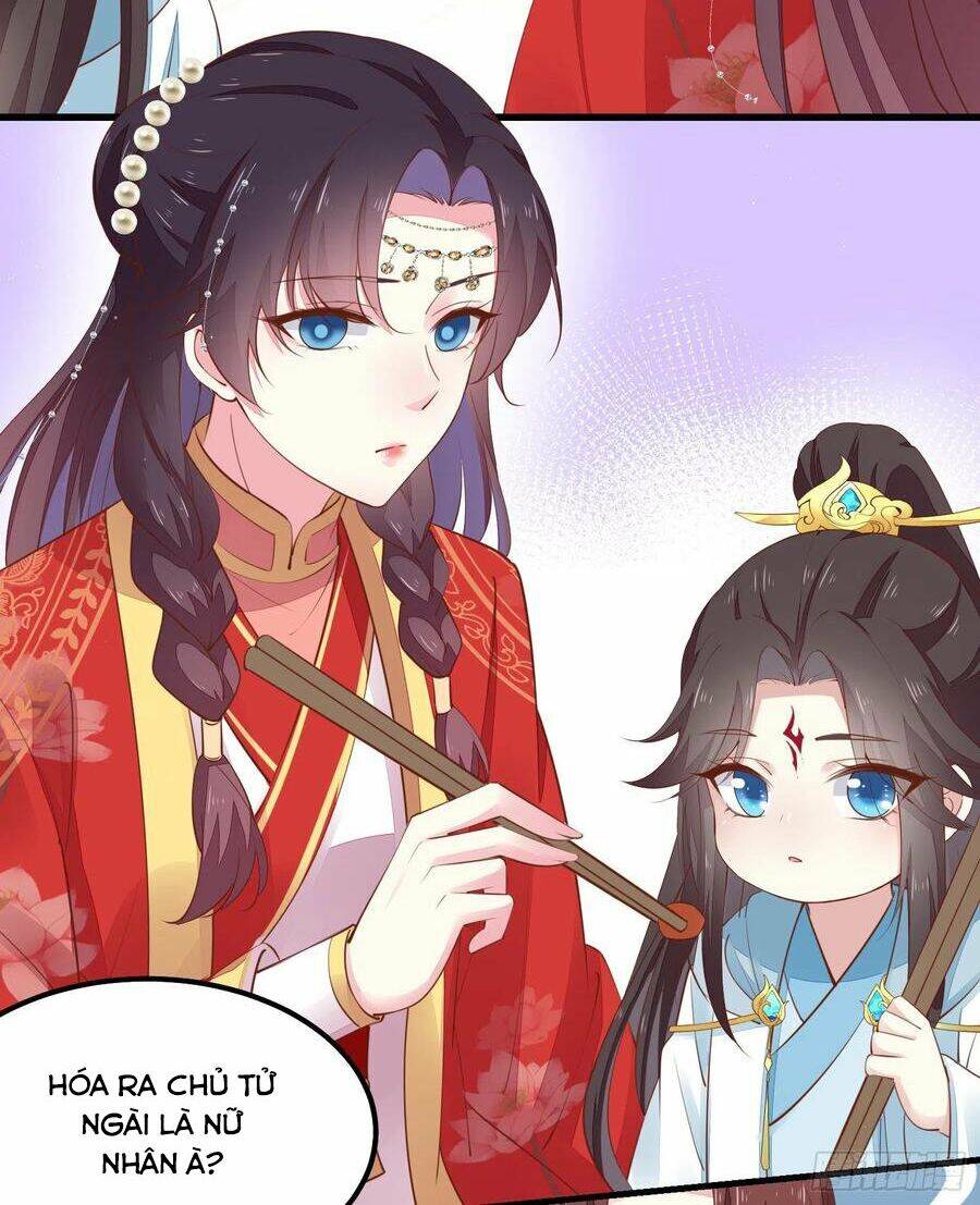 Chi Tôn Đồng Thuật Sư: Tuyệt Thế Đại Tiểu Thư Chapter 151 - Trang 2