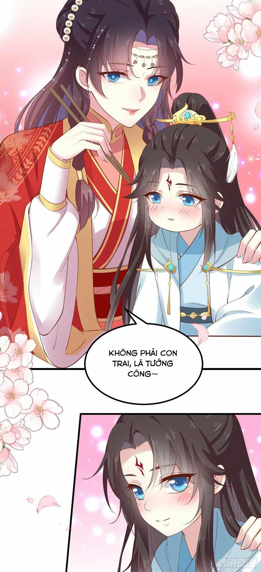 Chi Tôn Đồng Thuật Sư: Tuyệt Thế Đại Tiểu Thư Chapter 151 - Trang 2