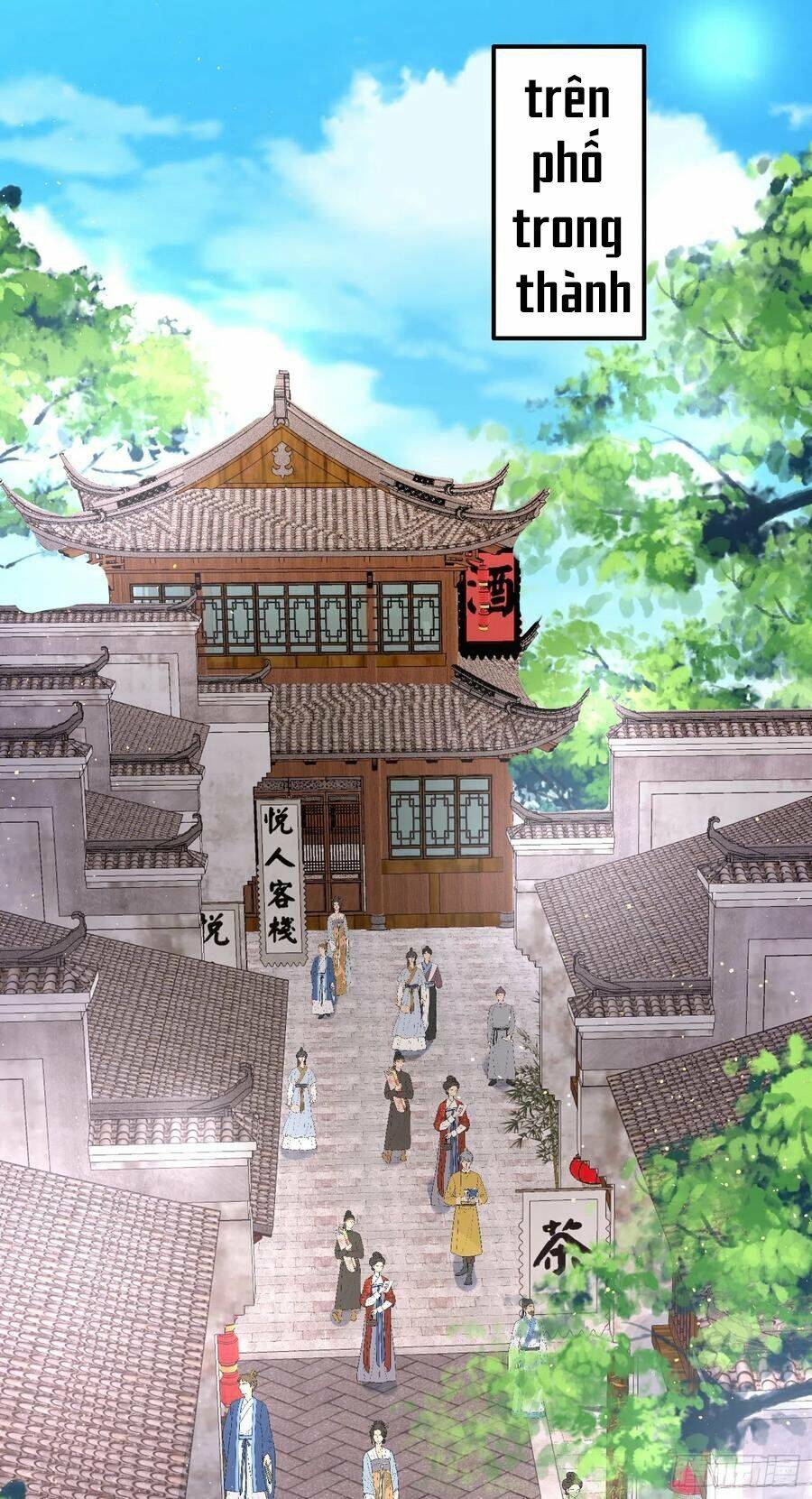 Chi Tôn Đồng Thuật Sư: Tuyệt Thế Đại Tiểu Thư Chapter 151 - Trang 2