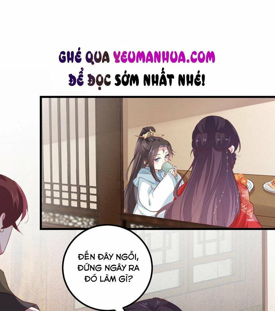 Chi Tôn Đồng Thuật Sư: Tuyệt Thế Đại Tiểu Thư Chapter 152 - Trang 2