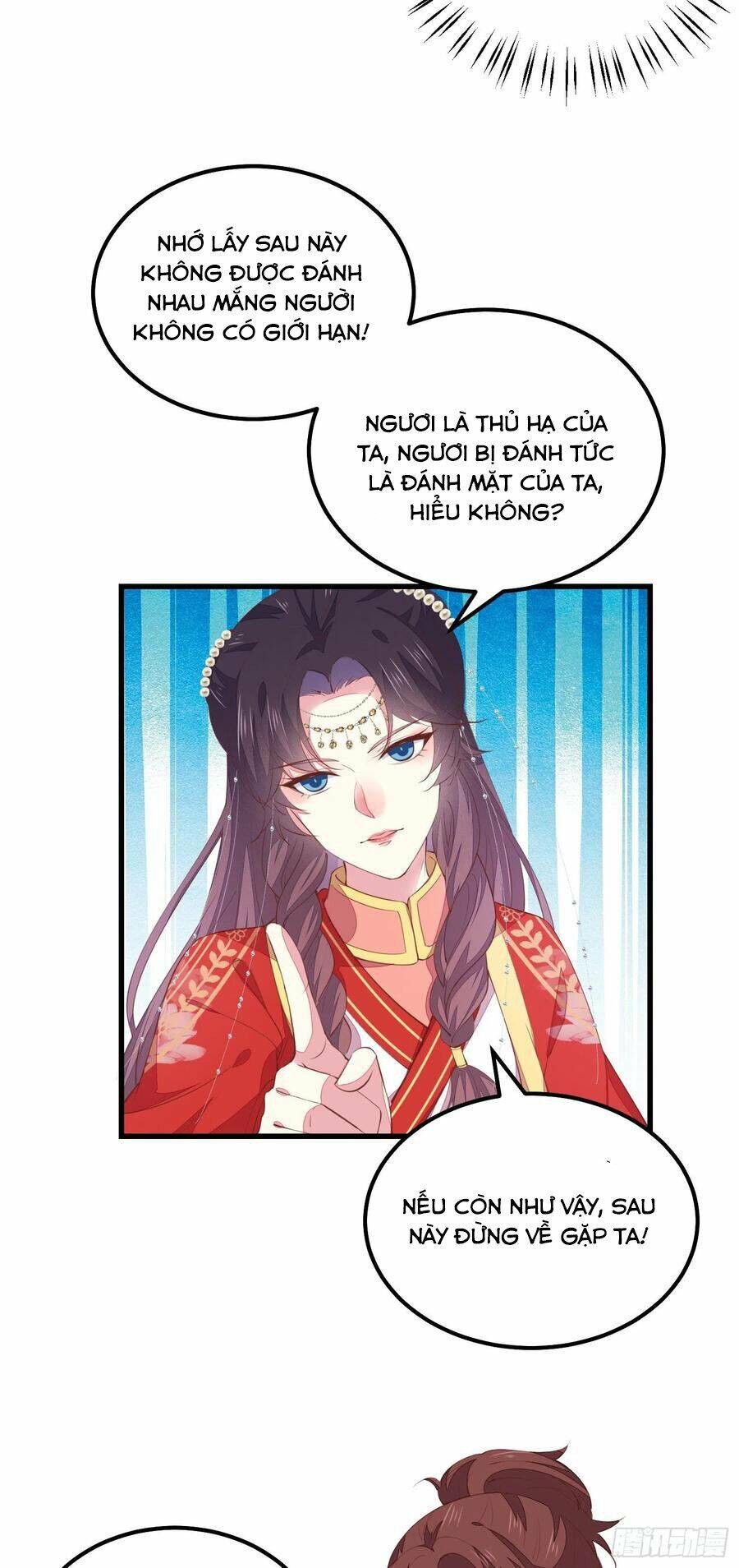 Chi Tôn Đồng Thuật Sư: Tuyệt Thế Đại Tiểu Thư Chapter 152 - Trang 2
