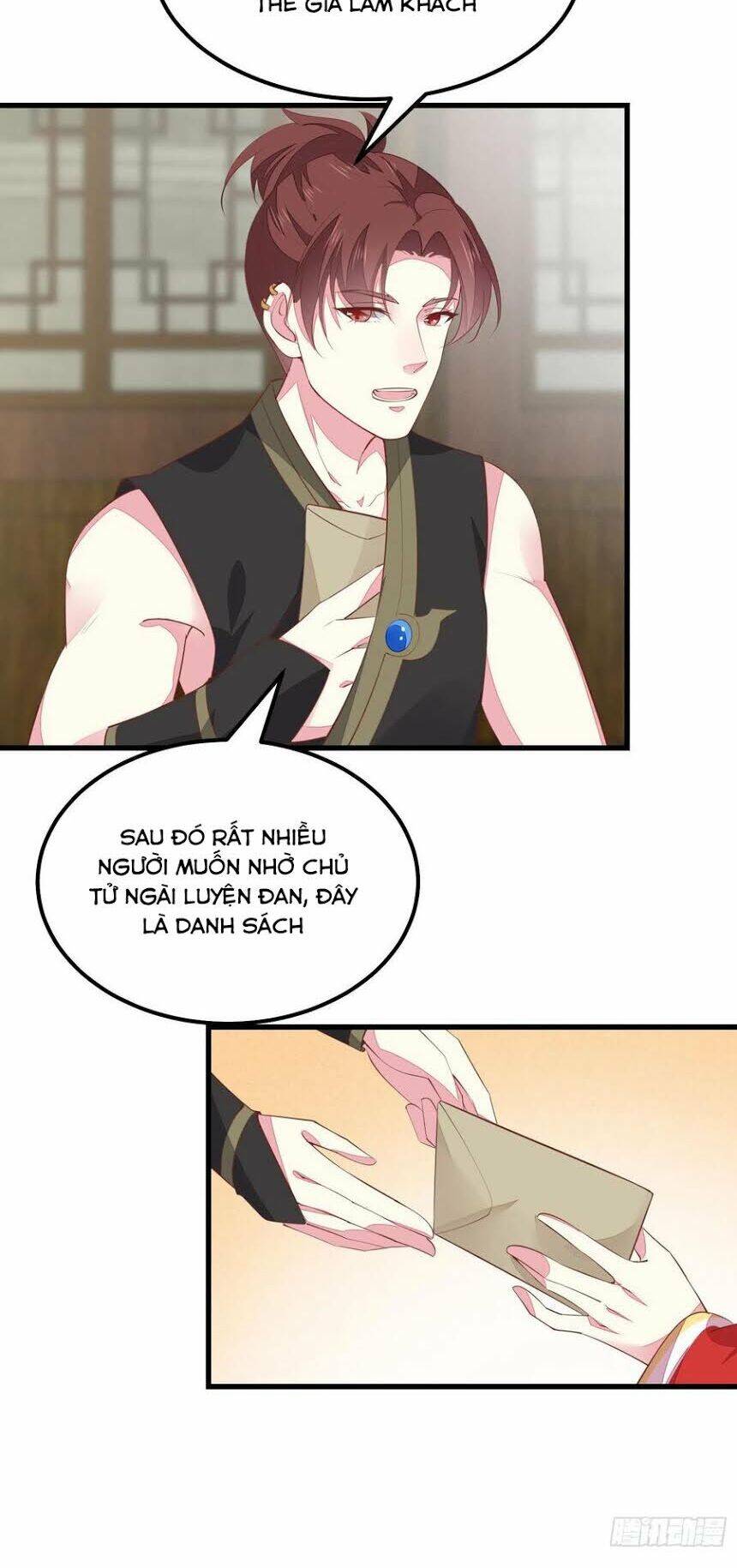 Chi Tôn Đồng Thuật Sư: Tuyệt Thế Đại Tiểu Thư Chapter 152 - Trang 2