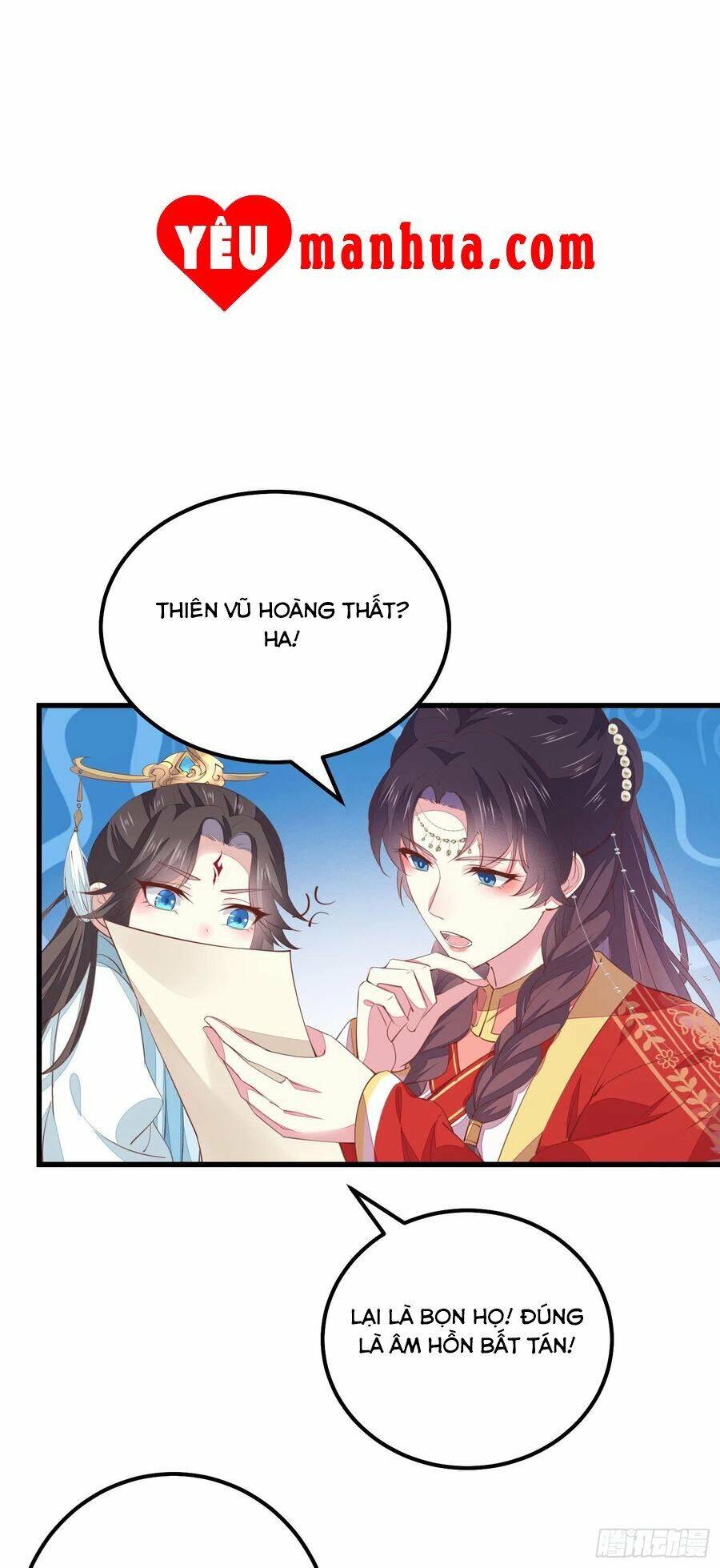 Chi Tôn Đồng Thuật Sư: Tuyệt Thế Đại Tiểu Thư Chapter 152 - Trang 2