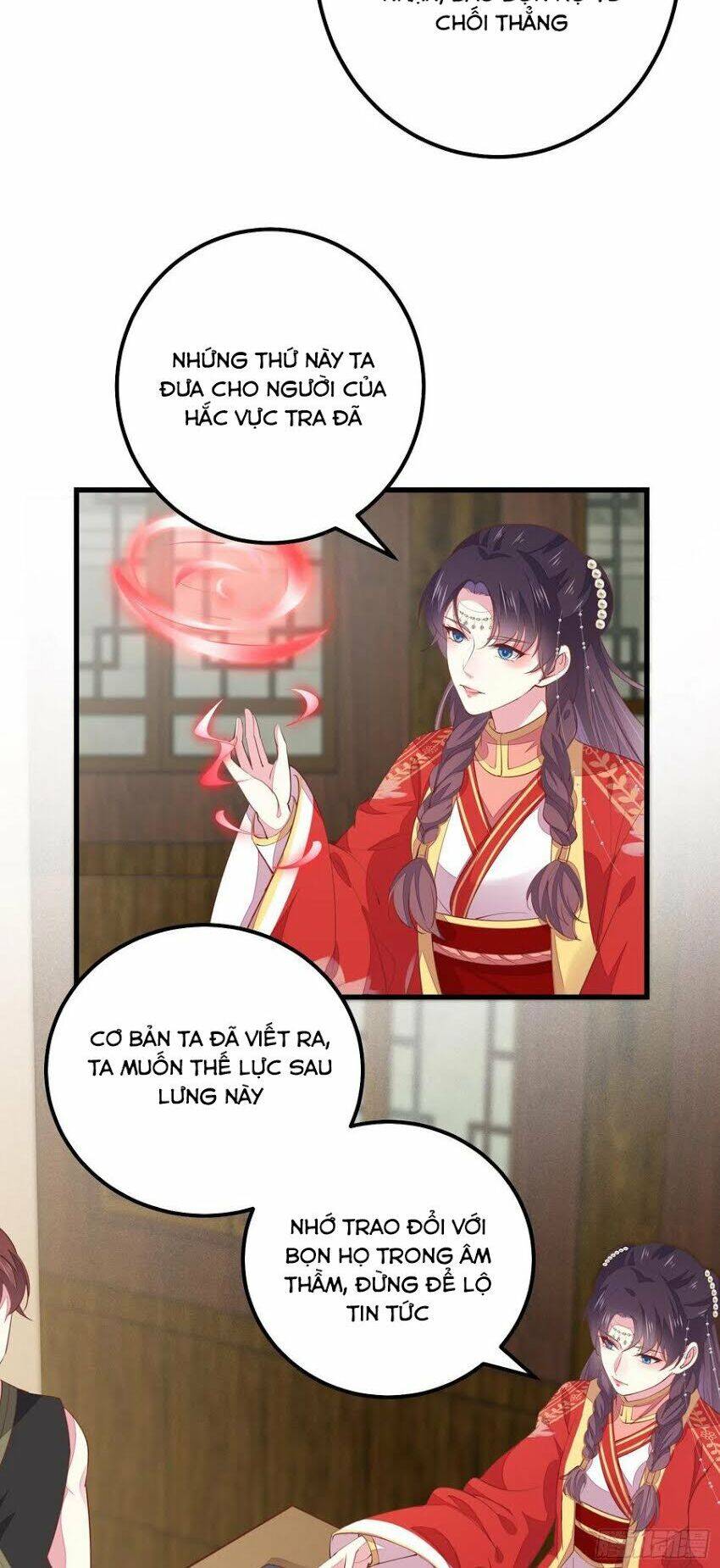 Chi Tôn Đồng Thuật Sư: Tuyệt Thế Đại Tiểu Thư Chapter 152 - Trang 2