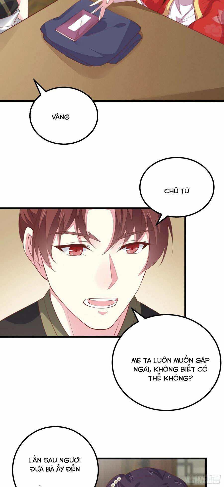 Chi Tôn Đồng Thuật Sư: Tuyệt Thế Đại Tiểu Thư Chapter 152 - Trang 2