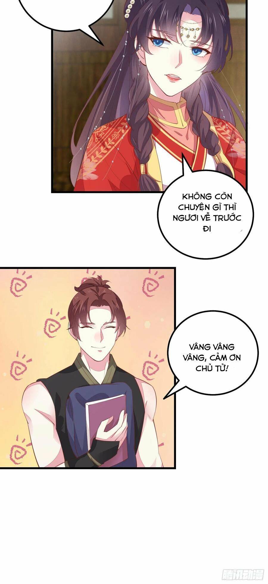 Chi Tôn Đồng Thuật Sư: Tuyệt Thế Đại Tiểu Thư Chapter 152 - Trang 2