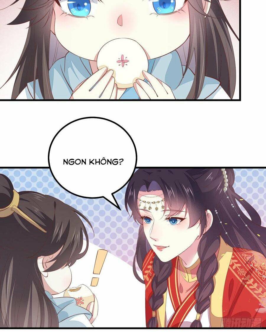 Chi Tôn Đồng Thuật Sư: Tuyệt Thế Đại Tiểu Thư Chapter 152 - Trang 2