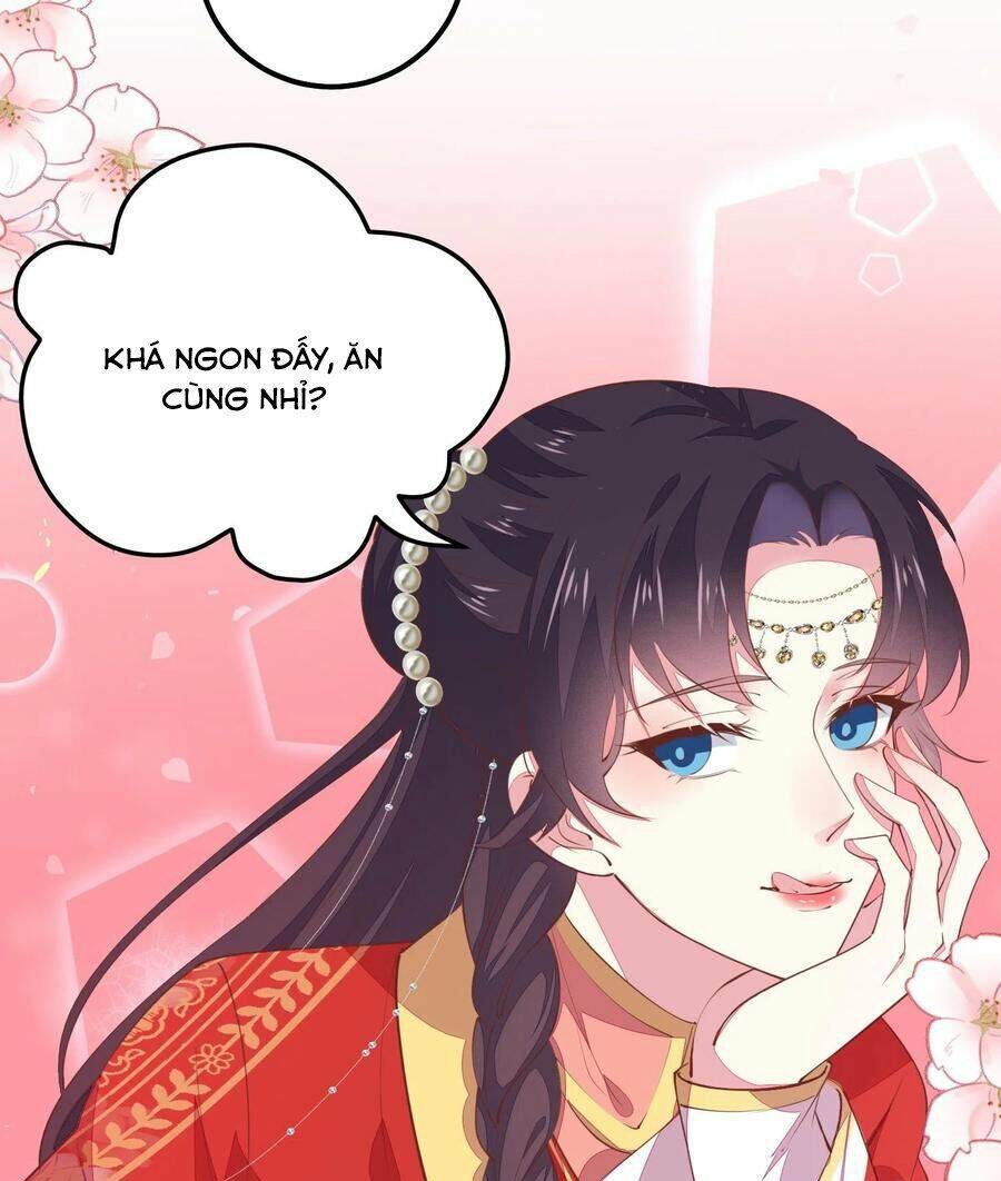 Chi Tôn Đồng Thuật Sư: Tuyệt Thế Đại Tiểu Thư Chapter 152 - Trang 2
