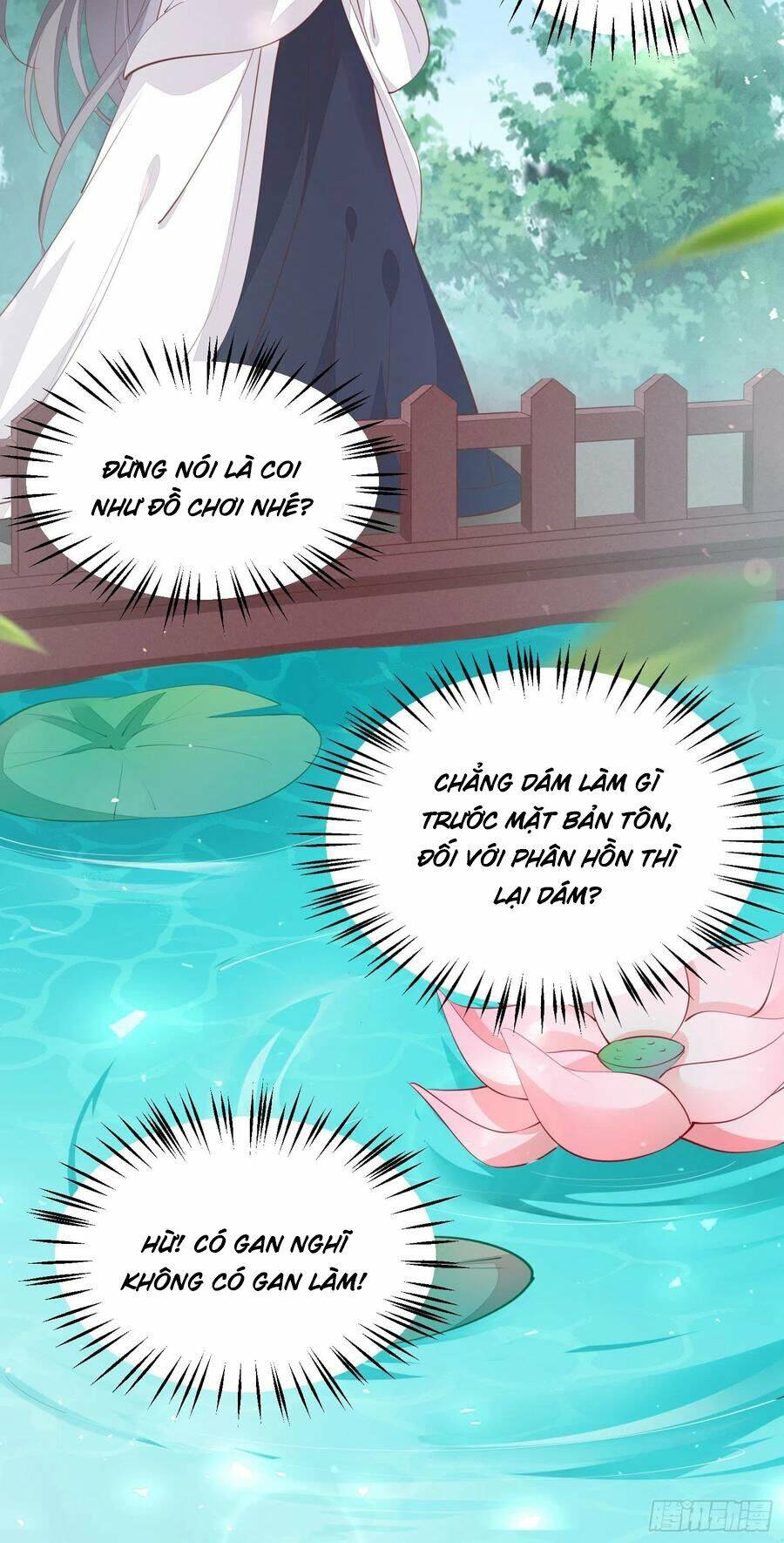 Chi Tôn Đồng Thuật Sư: Tuyệt Thế Đại Tiểu Thư Chapter 152 - Trang 2