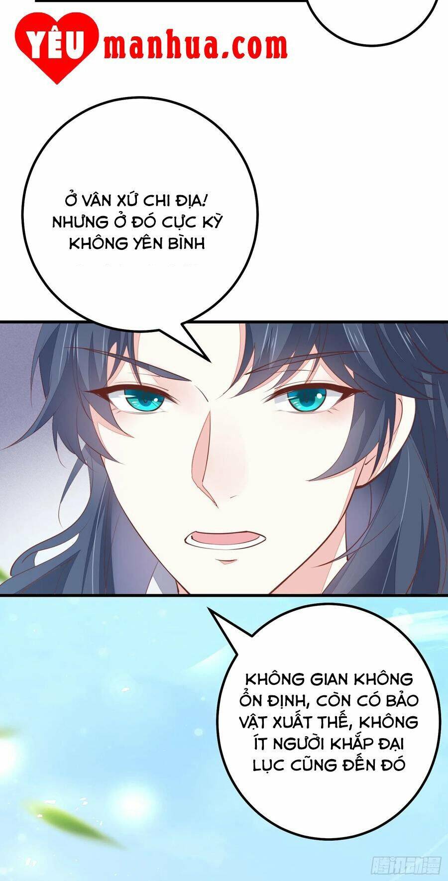 Chi Tôn Đồng Thuật Sư: Tuyệt Thế Đại Tiểu Thư Chapter 152 - Trang 2