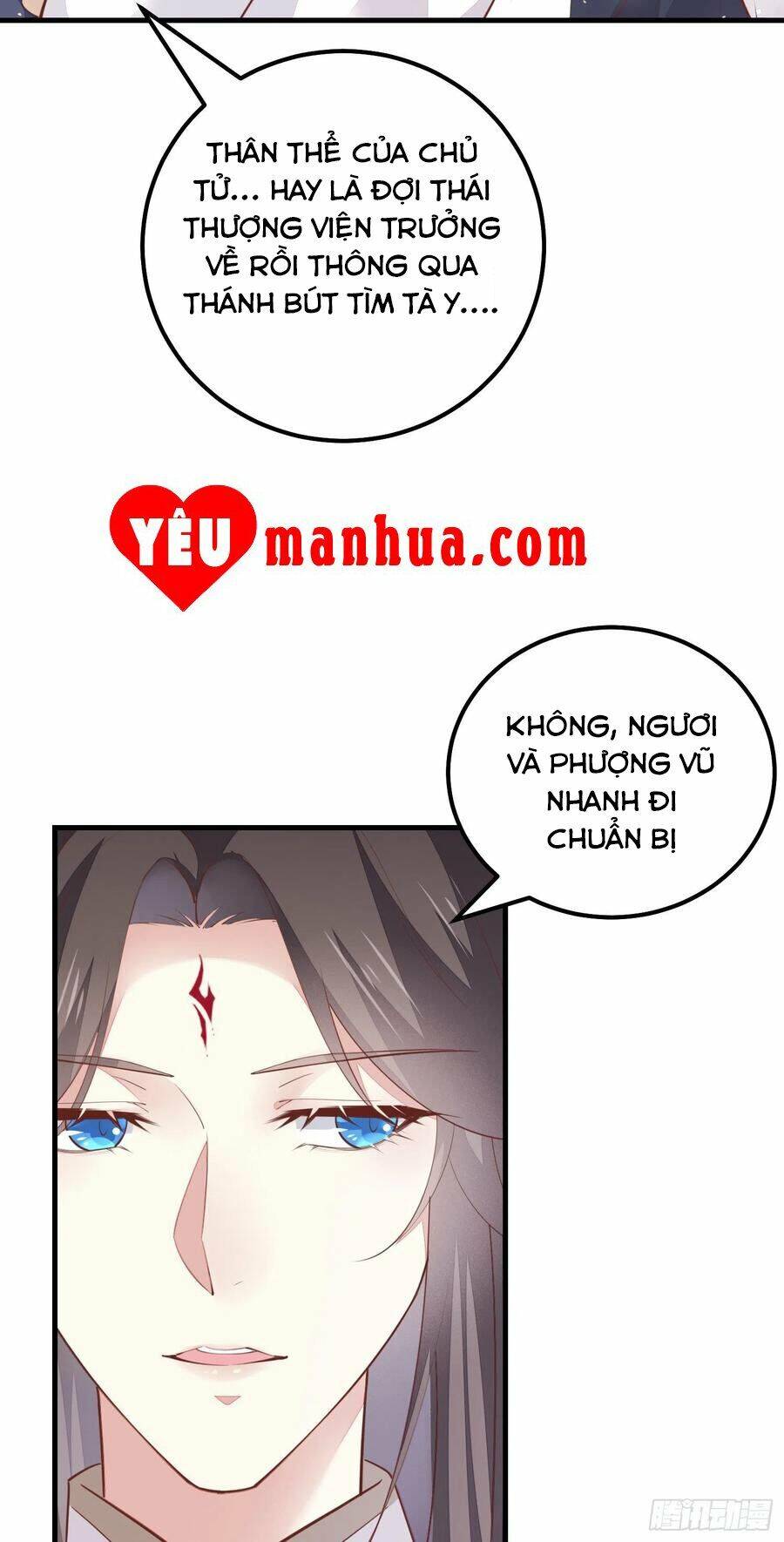Chi Tôn Đồng Thuật Sư: Tuyệt Thế Đại Tiểu Thư Chapter 152 - Trang 2