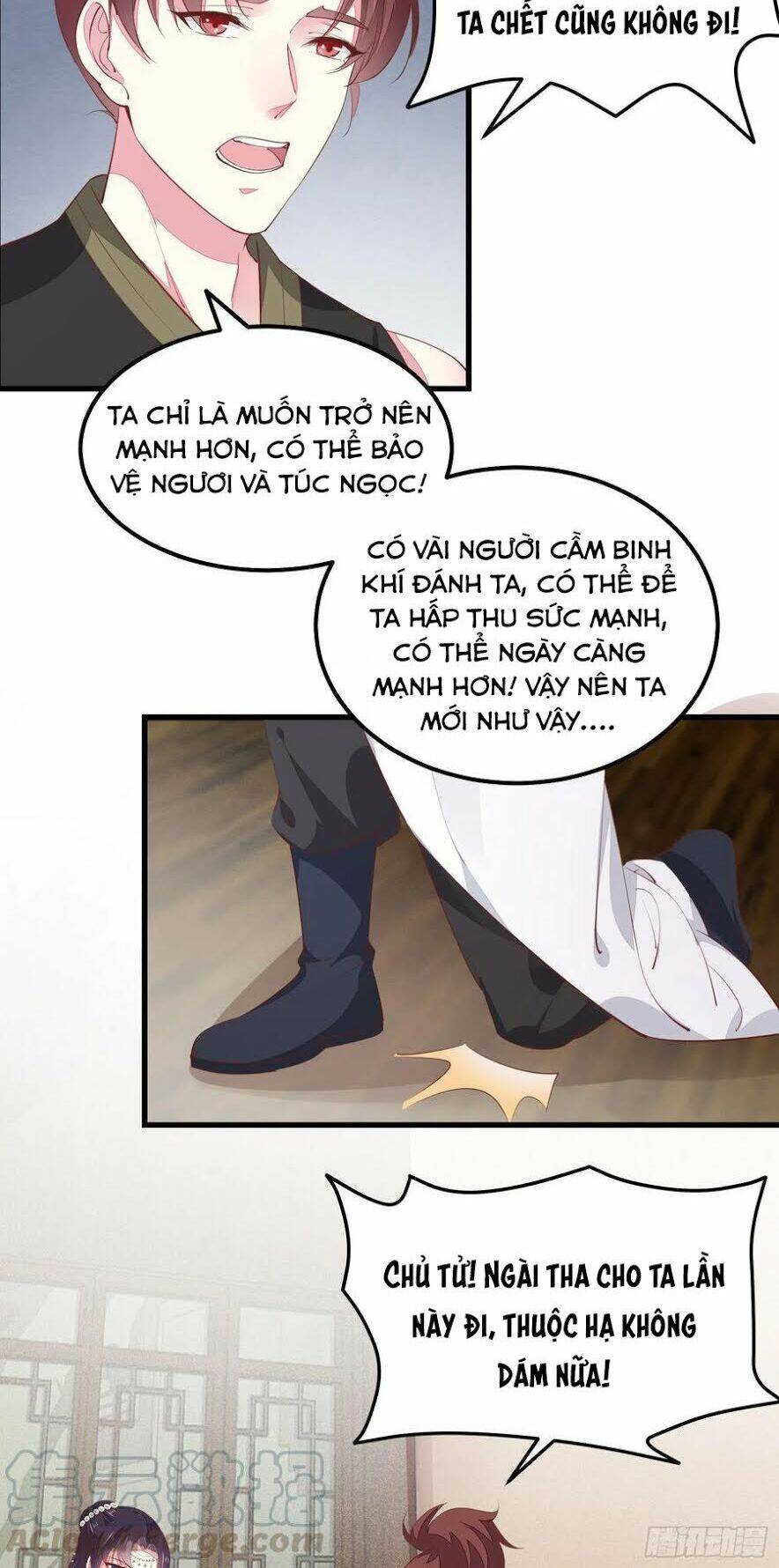 Chi Tôn Đồng Thuật Sư: Tuyệt Thế Đại Tiểu Thư Chapter 152 - Trang 2