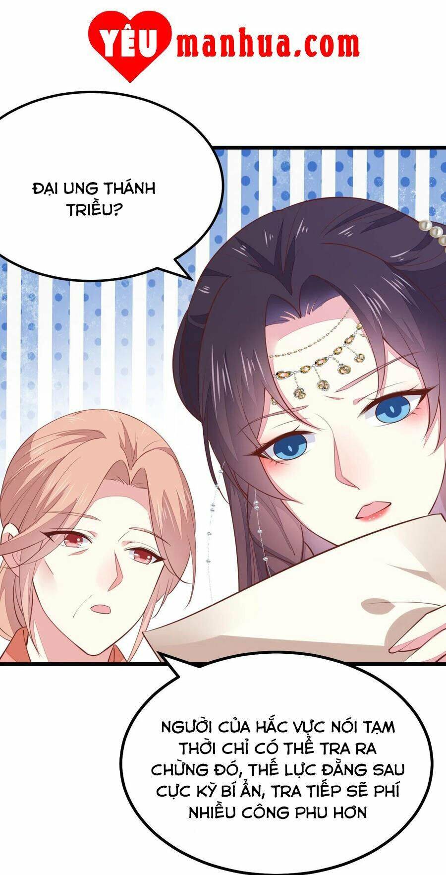 Chi Tôn Đồng Thuật Sư: Tuyệt Thế Đại Tiểu Thư Chapter 153 - Trang 2