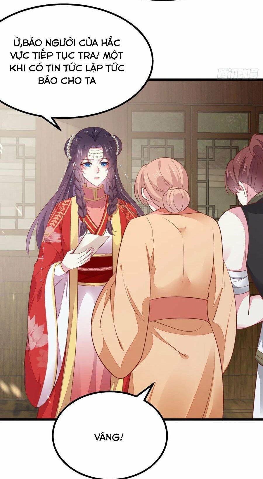 Chi Tôn Đồng Thuật Sư: Tuyệt Thế Đại Tiểu Thư Chapter 153 - Trang 2