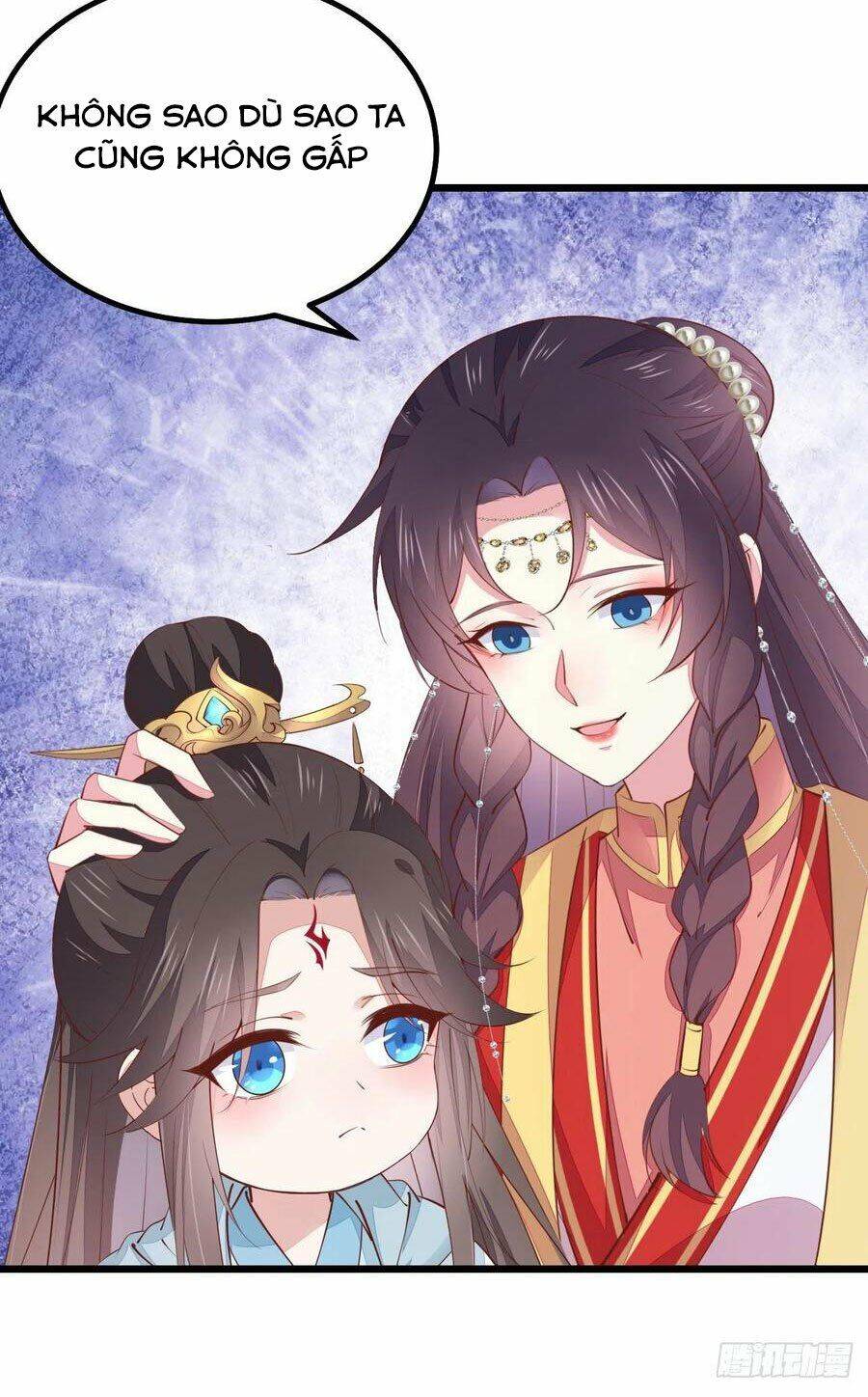 Chi Tôn Đồng Thuật Sư: Tuyệt Thế Đại Tiểu Thư Chapter 153 - Trang 2