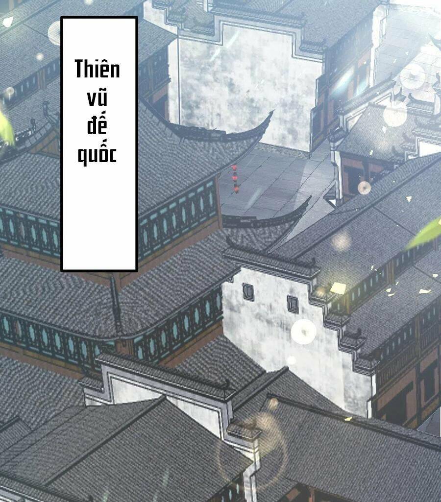 Chi Tôn Đồng Thuật Sư: Tuyệt Thế Đại Tiểu Thư Chapter 153 - Trang 2
