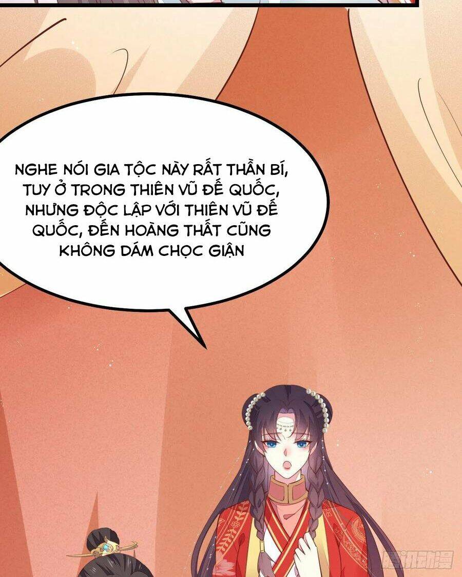 Chi Tôn Đồng Thuật Sư: Tuyệt Thế Đại Tiểu Thư Chapter 153 - Trang 2