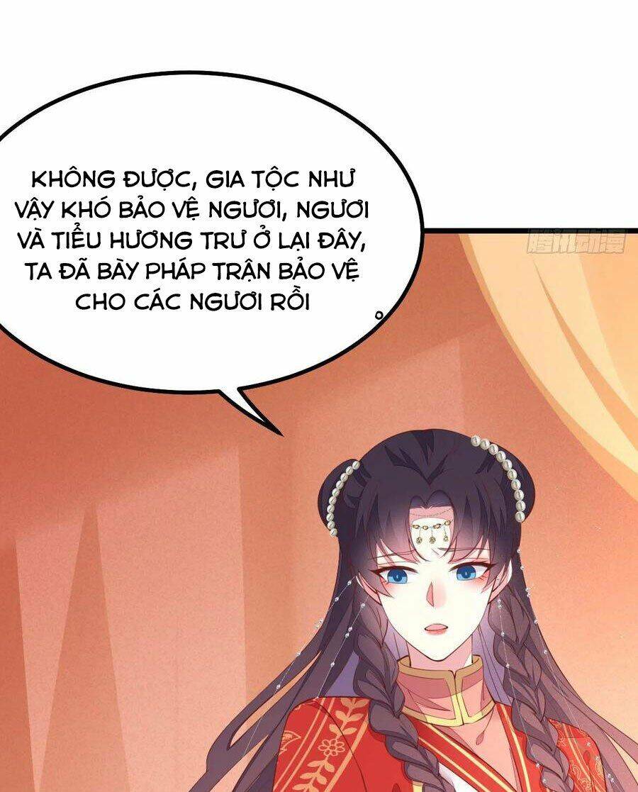 Chi Tôn Đồng Thuật Sư: Tuyệt Thế Đại Tiểu Thư Chapter 153 - Trang 2