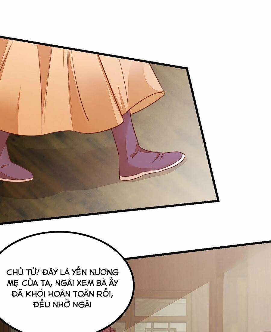 Chi Tôn Đồng Thuật Sư: Tuyệt Thế Đại Tiểu Thư Chapter 153 - Trang 2