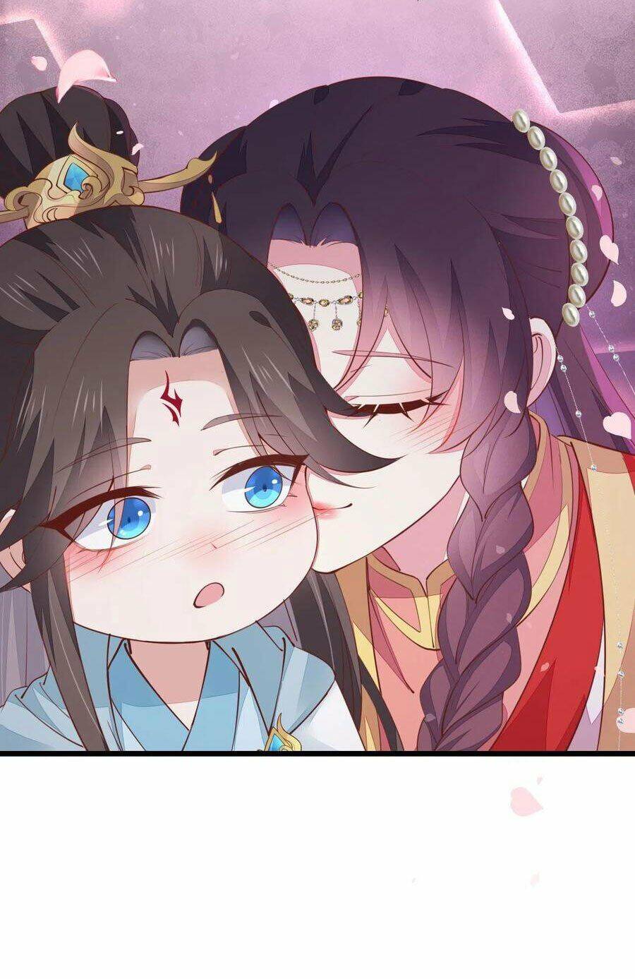 Chi Tôn Đồng Thuật Sư: Tuyệt Thế Đại Tiểu Thư Chapter 153 - Trang 2