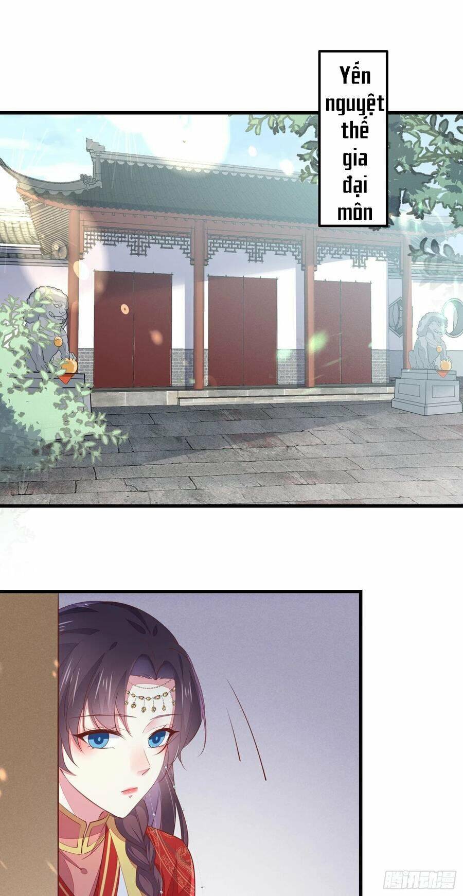 Chi Tôn Đồng Thuật Sư: Tuyệt Thế Đại Tiểu Thư Chapter 153 - Trang 2
