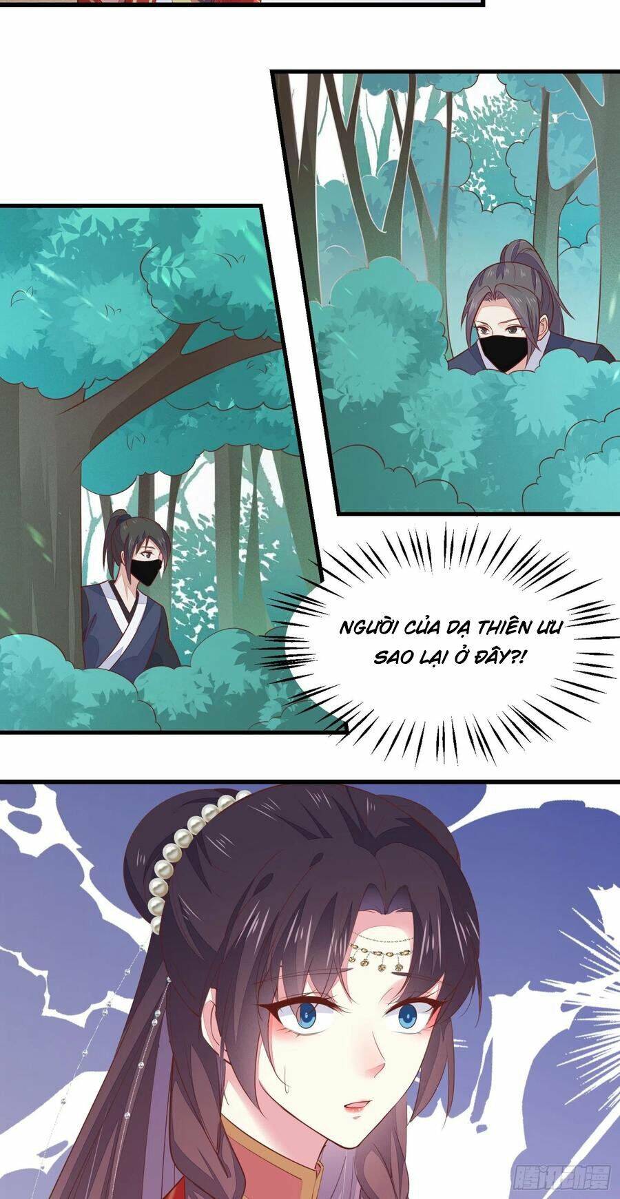Chi Tôn Đồng Thuật Sư: Tuyệt Thế Đại Tiểu Thư Chapter 153 - Trang 2