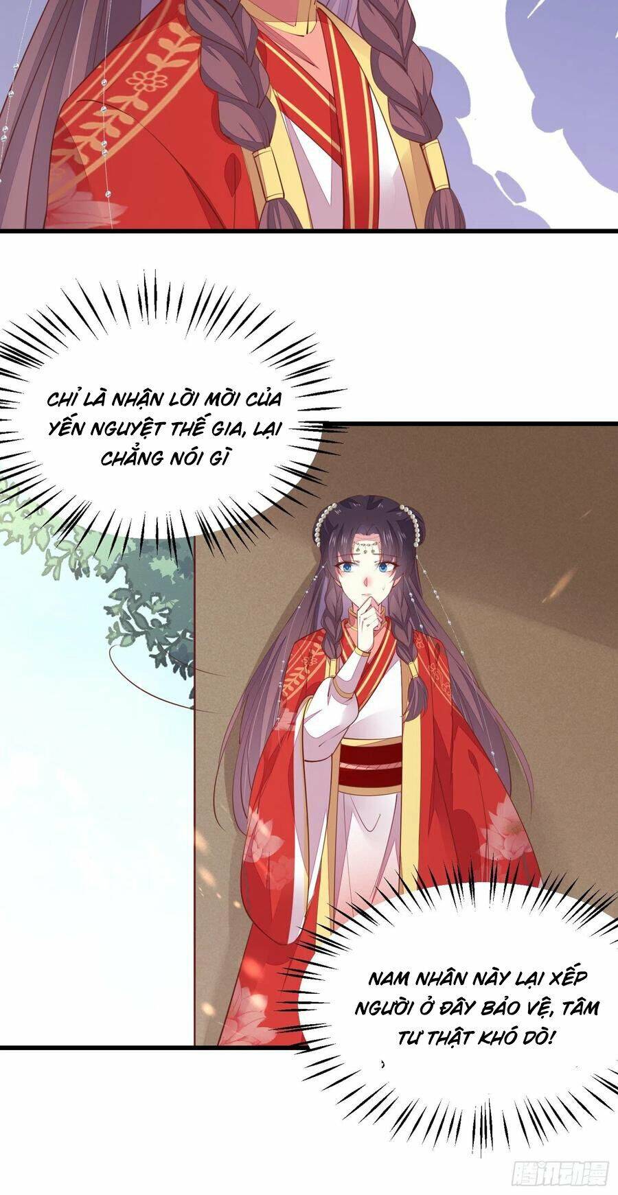 Chi Tôn Đồng Thuật Sư: Tuyệt Thế Đại Tiểu Thư Chapter 153 - Trang 2