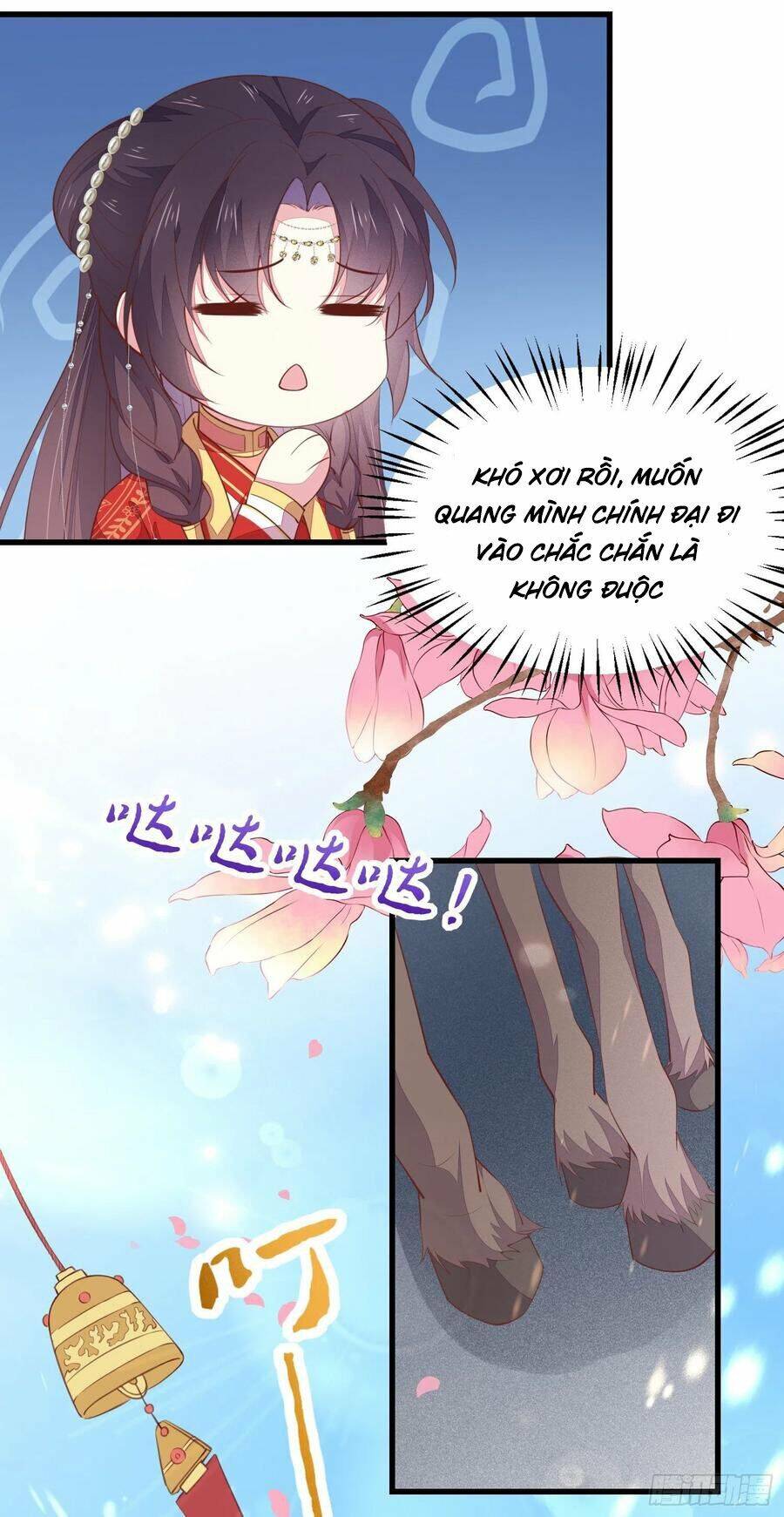 Chi Tôn Đồng Thuật Sư: Tuyệt Thế Đại Tiểu Thư Chapter 153 - Trang 2