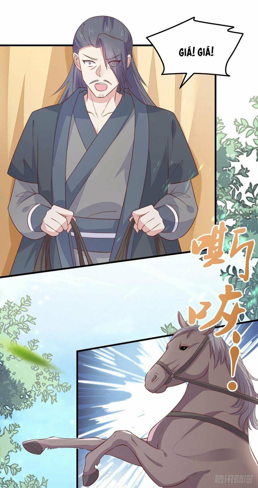Chi Tôn Đồng Thuật Sư: Tuyệt Thế Đại Tiểu Thư Chapter 153 - Trang 2