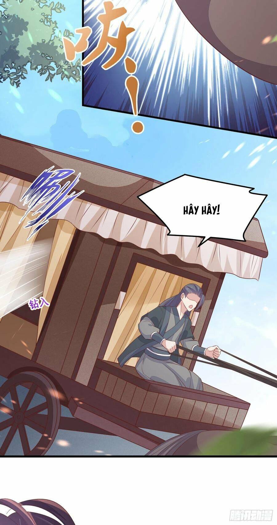 Chi Tôn Đồng Thuật Sư: Tuyệt Thế Đại Tiểu Thư Chapter 153 - Trang 2