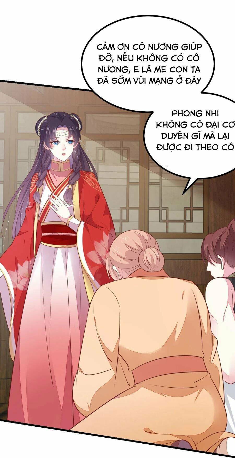Chi Tôn Đồng Thuật Sư: Tuyệt Thế Đại Tiểu Thư Chapter 153 - Trang 2
