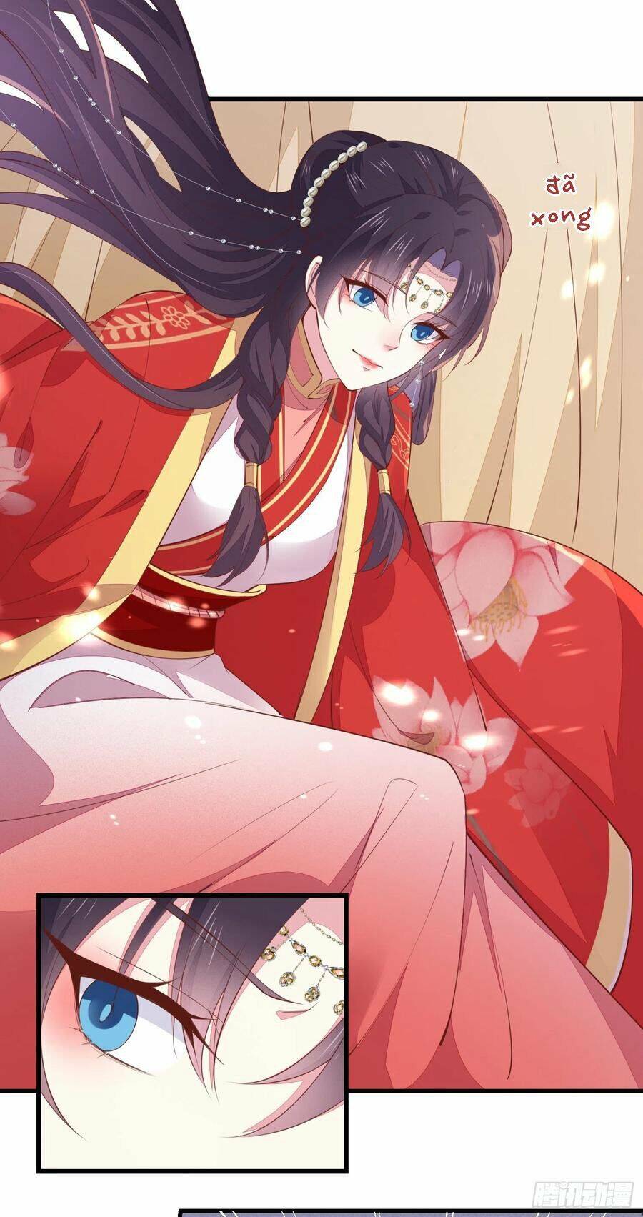 Chi Tôn Đồng Thuật Sư: Tuyệt Thế Đại Tiểu Thư Chapter 153 - Trang 2