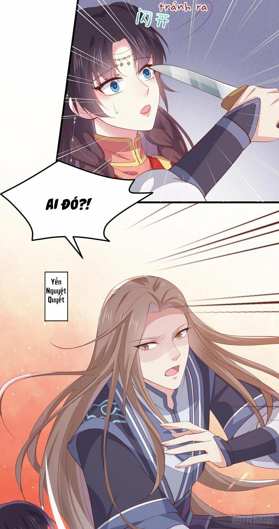 Chi Tôn Đồng Thuật Sư: Tuyệt Thế Đại Tiểu Thư Chapter 153 - Trang 2