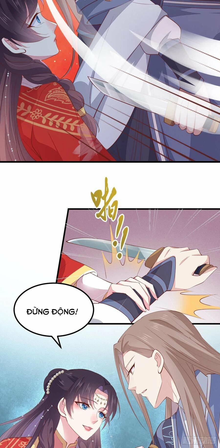 Chi Tôn Đồng Thuật Sư: Tuyệt Thế Đại Tiểu Thư Chapter 153 - Trang 2