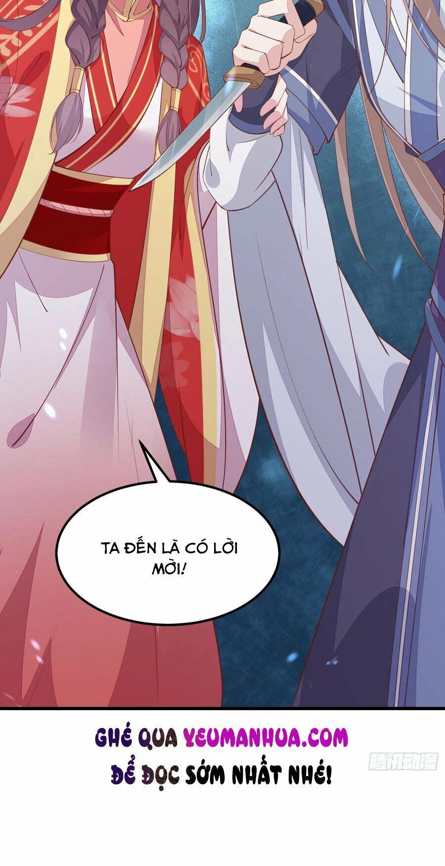 Chi Tôn Đồng Thuật Sư: Tuyệt Thế Đại Tiểu Thư Chapter 153 - Trang 2