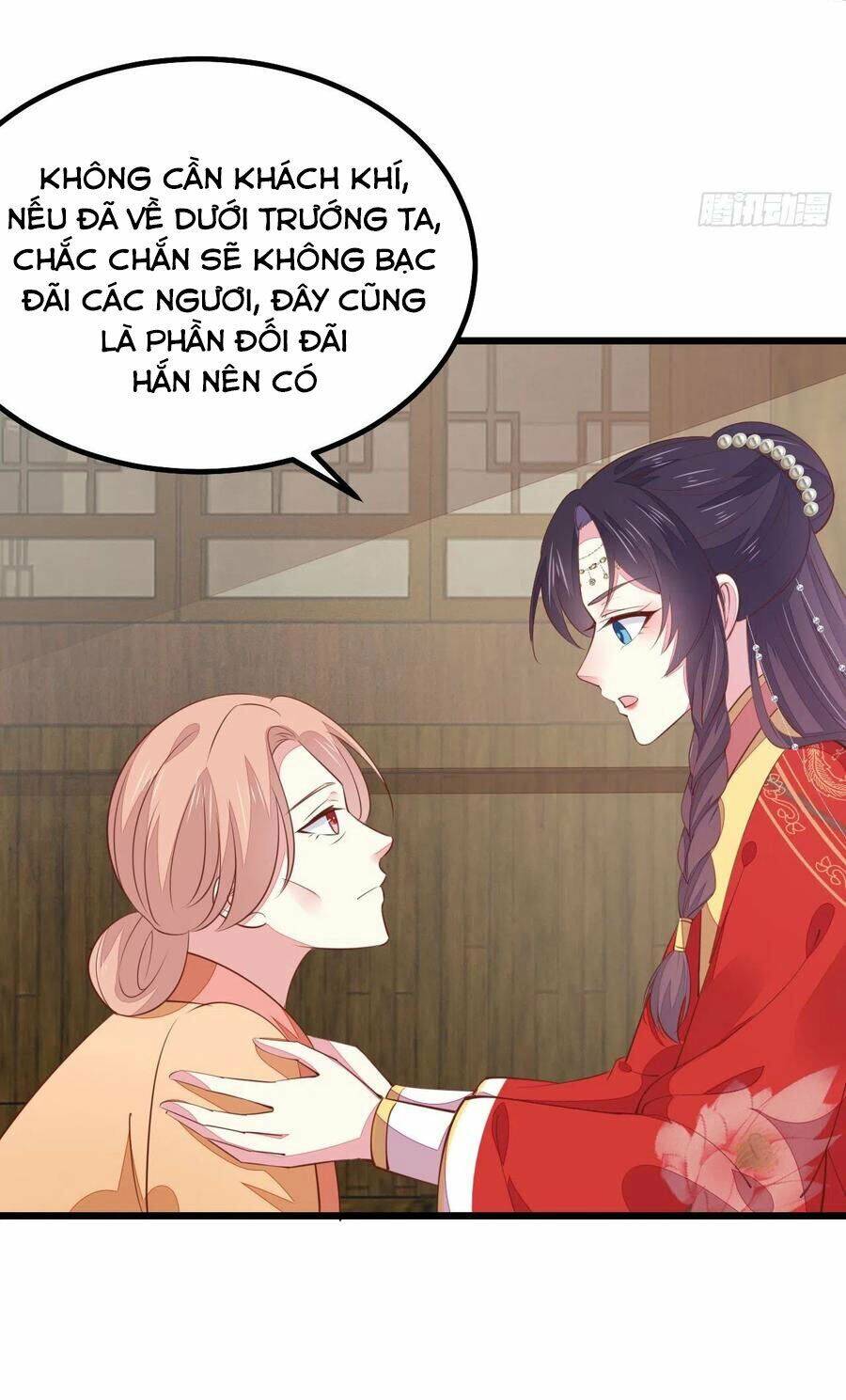 Chi Tôn Đồng Thuật Sư: Tuyệt Thế Đại Tiểu Thư Chapter 153 - Trang 2