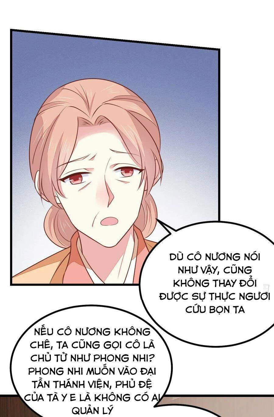 Chi Tôn Đồng Thuật Sư: Tuyệt Thế Đại Tiểu Thư Chapter 153 - Trang 2