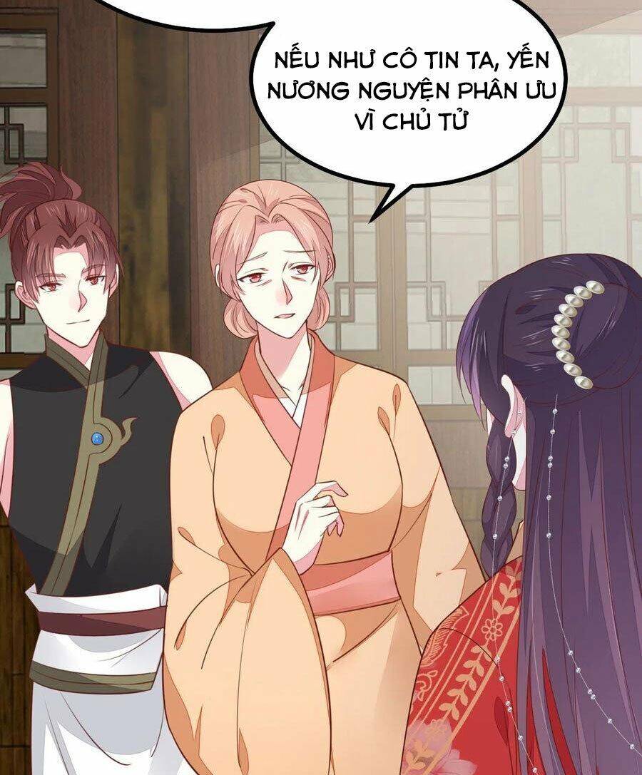 Chi Tôn Đồng Thuật Sư: Tuyệt Thế Đại Tiểu Thư Chapter 153 - Trang 2