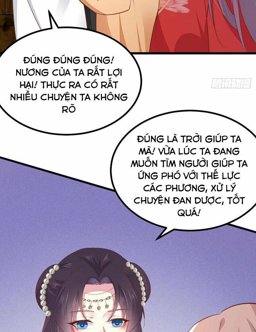 Chi Tôn Đồng Thuật Sư: Tuyệt Thế Đại Tiểu Thư Chapter 153 - Trang 2