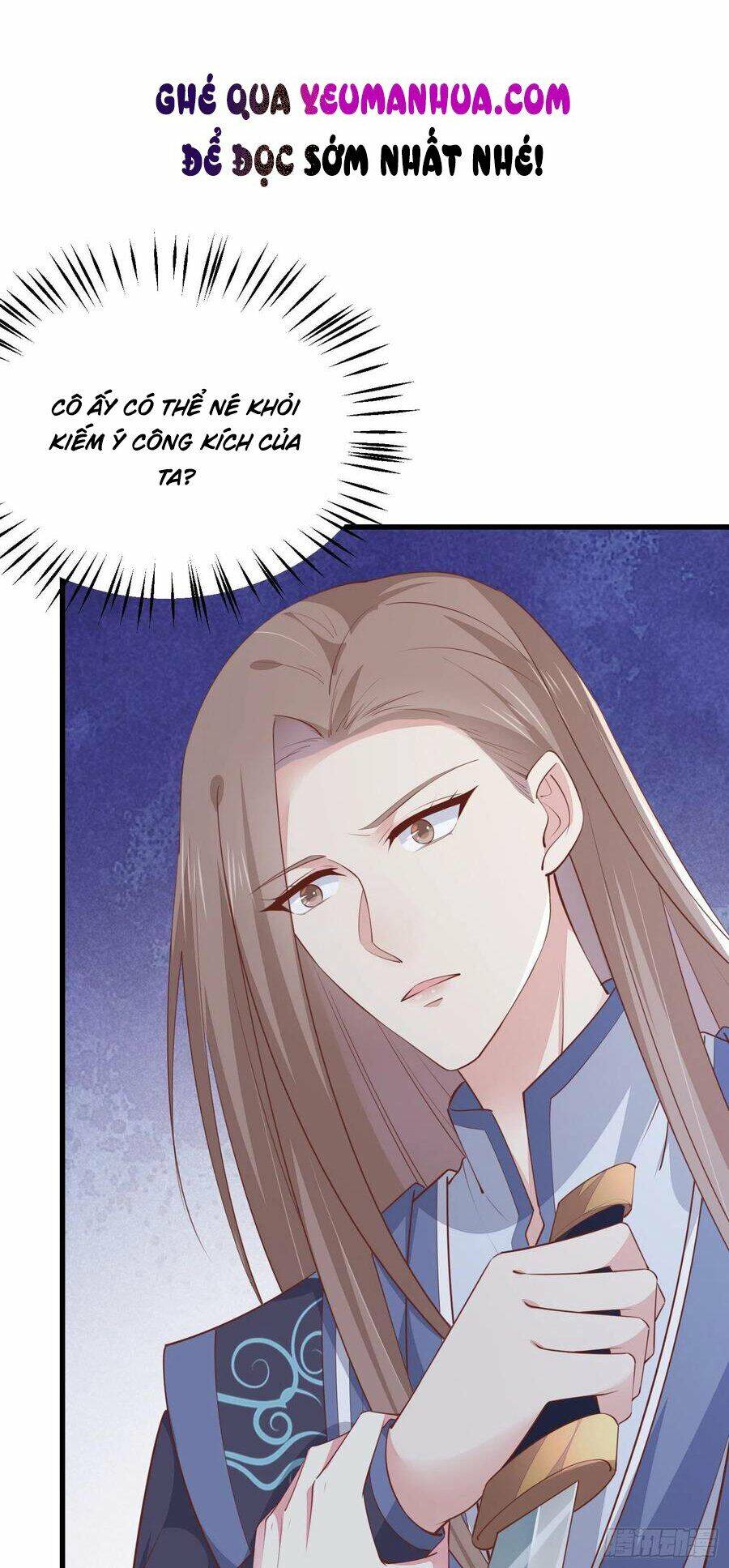 Chi Tôn Đồng Thuật Sư: Tuyệt Thế Đại Tiểu Thư Chapter 154 - Trang 2