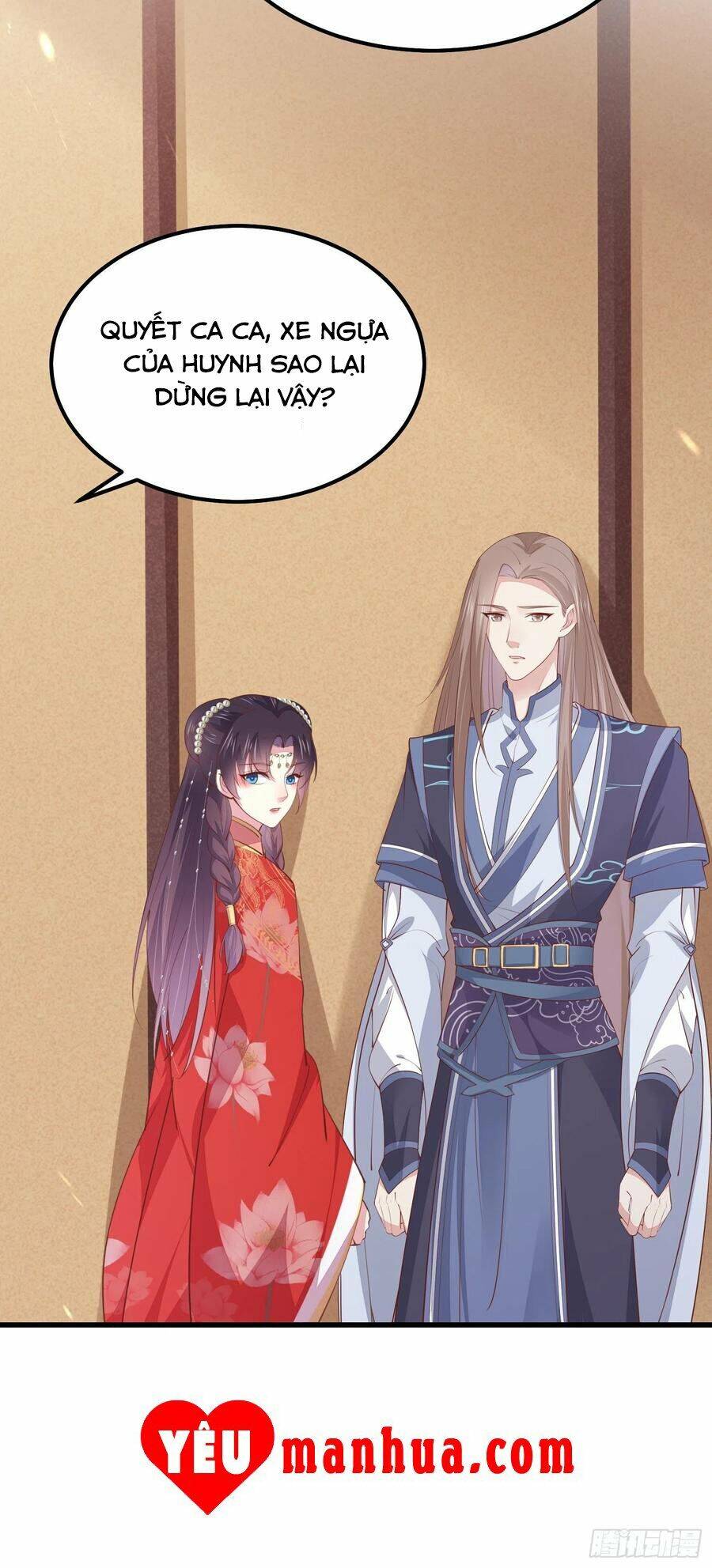 Chi Tôn Đồng Thuật Sư: Tuyệt Thế Đại Tiểu Thư Chapter 154 - Trang 2