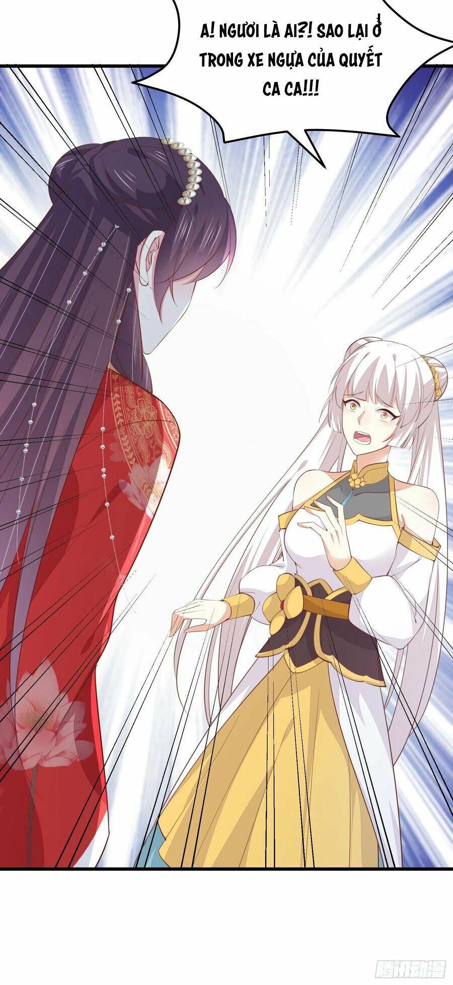 Chi Tôn Đồng Thuật Sư: Tuyệt Thế Đại Tiểu Thư Chapter 154 - Trang 2