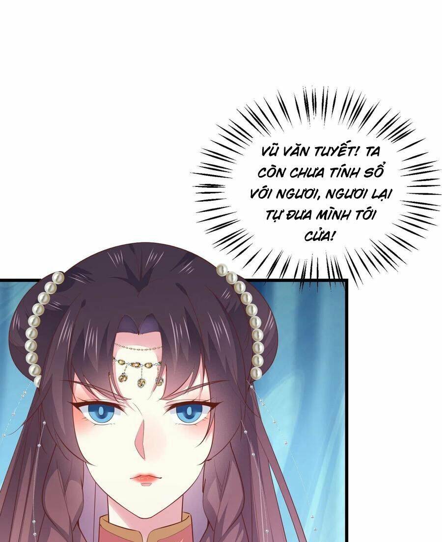 Chi Tôn Đồng Thuật Sư: Tuyệt Thế Đại Tiểu Thư Chapter 154 - Trang 2