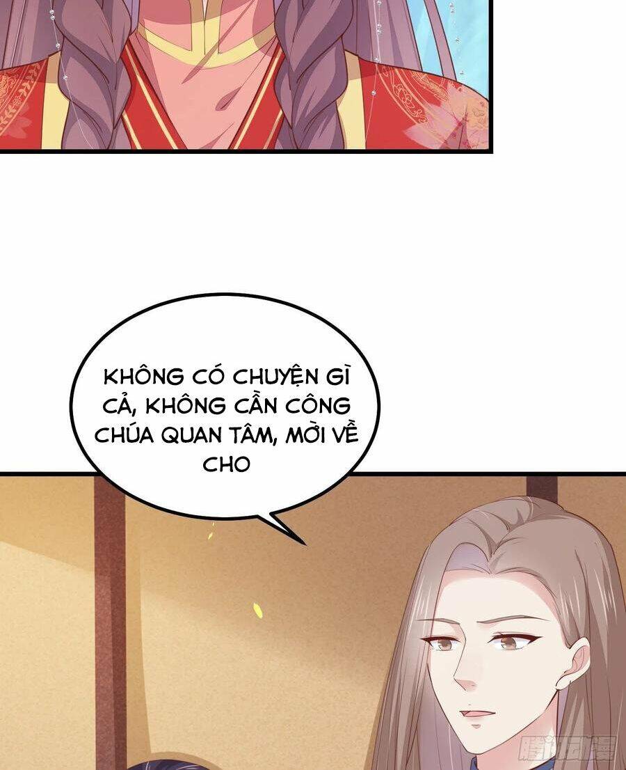 Chi Tôn Đồng Thuật Sư: Tuyệt Thế Đại Tiểu Thư Chapter 154 - Trang 2