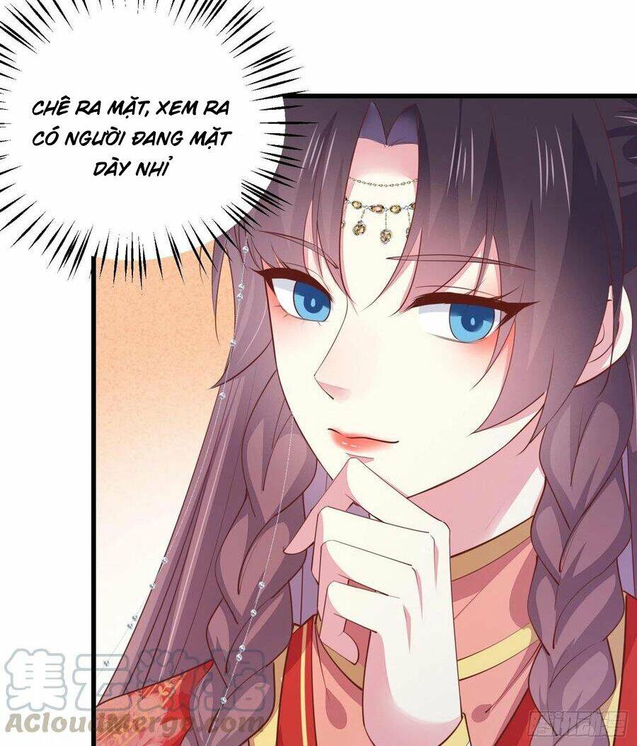 Chi Tôn Đồng Thuật Sư: Tuyệt Thế Đại Tiểu Thư Chapter 154 - Trang 2