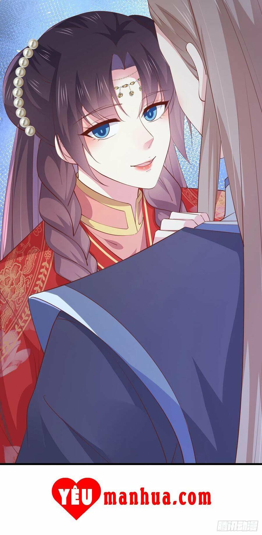 Chi Tôn Đồng Thuật Sư: Tuyệt Thế Đại Tiểu Thư Chapter 154 - Trang 2