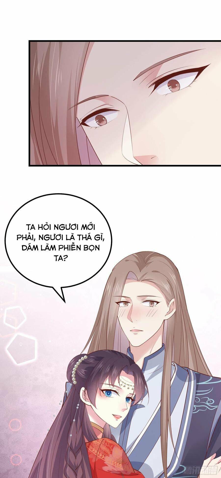 Chi Tôn Đồng Thuật Sư: Tuyệt Thế Đại Tiểu Thư Chapter 154 - Trang 2